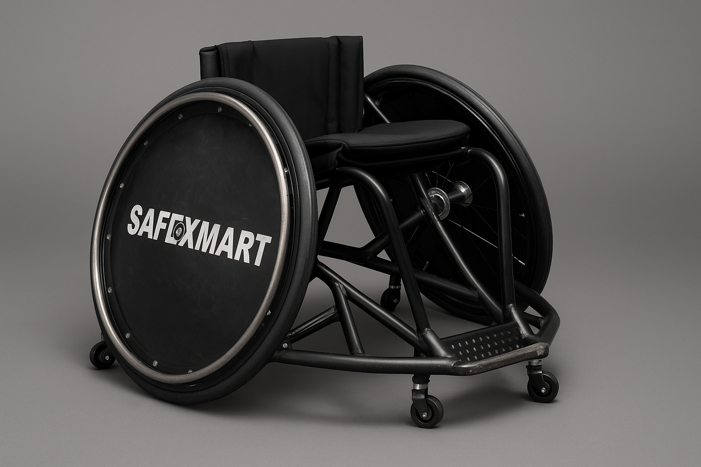 Rugby Sports Wheelchair – High-Performance Wheelchair for Competitive Wheelchair Rugby