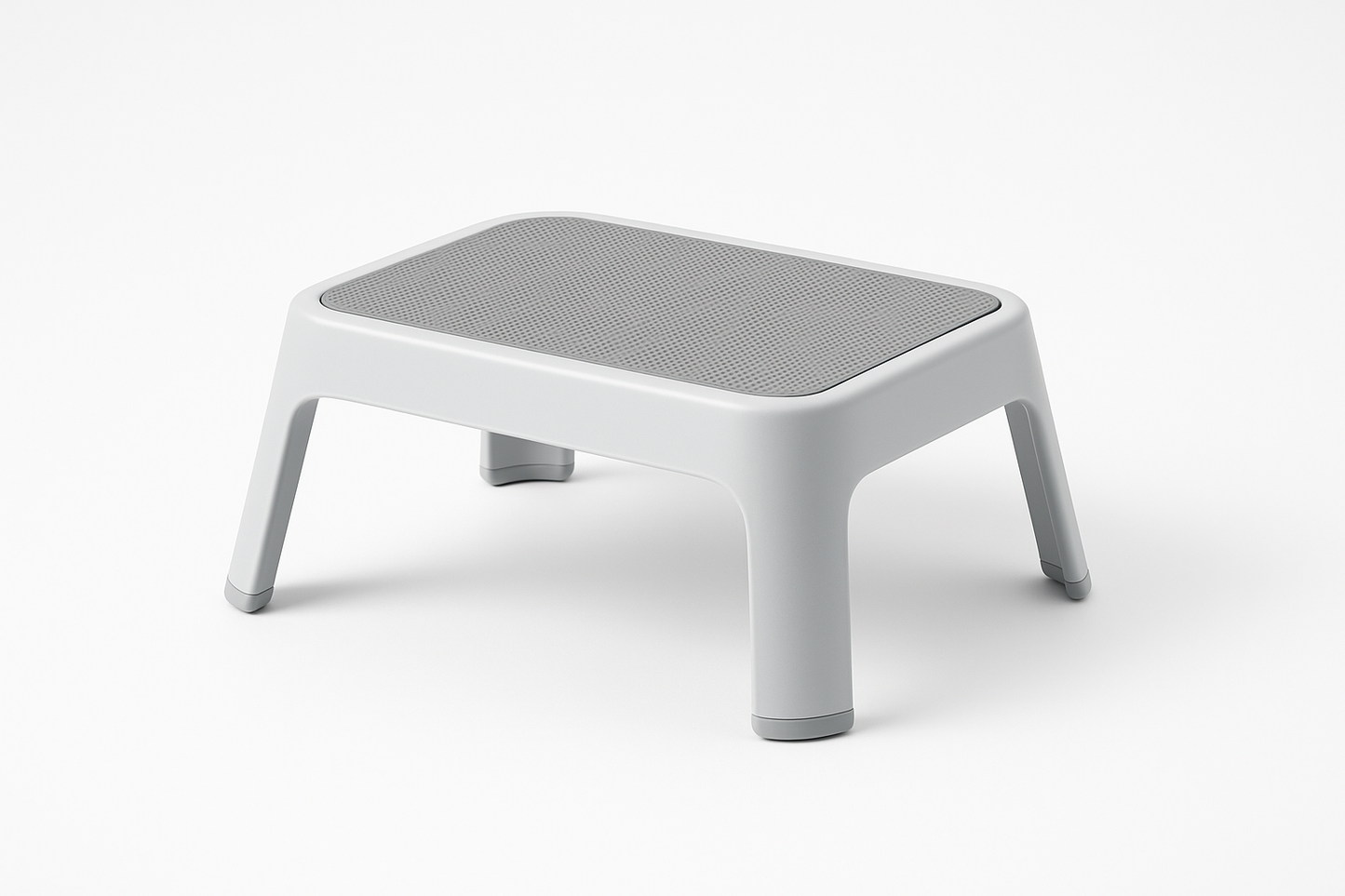 MR Step Stool – Non-Magnetic Compact