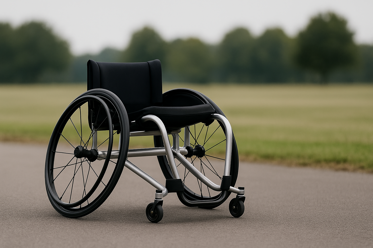 Performance Sports Wheelchairs