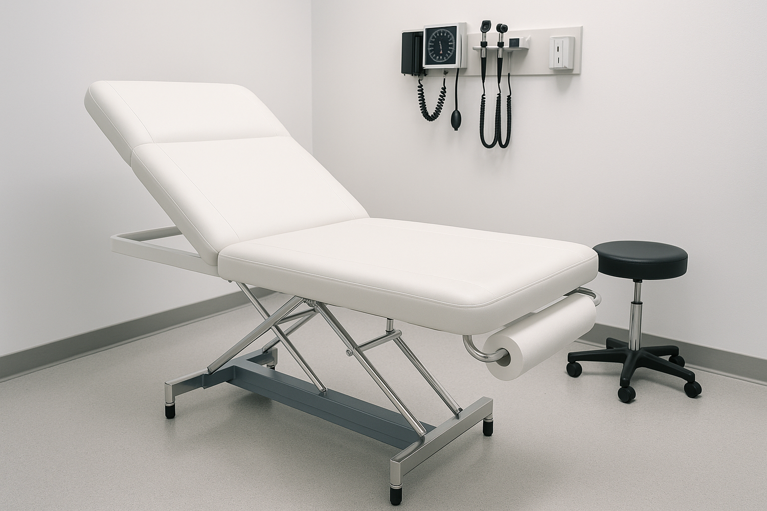Medical Examination Tables