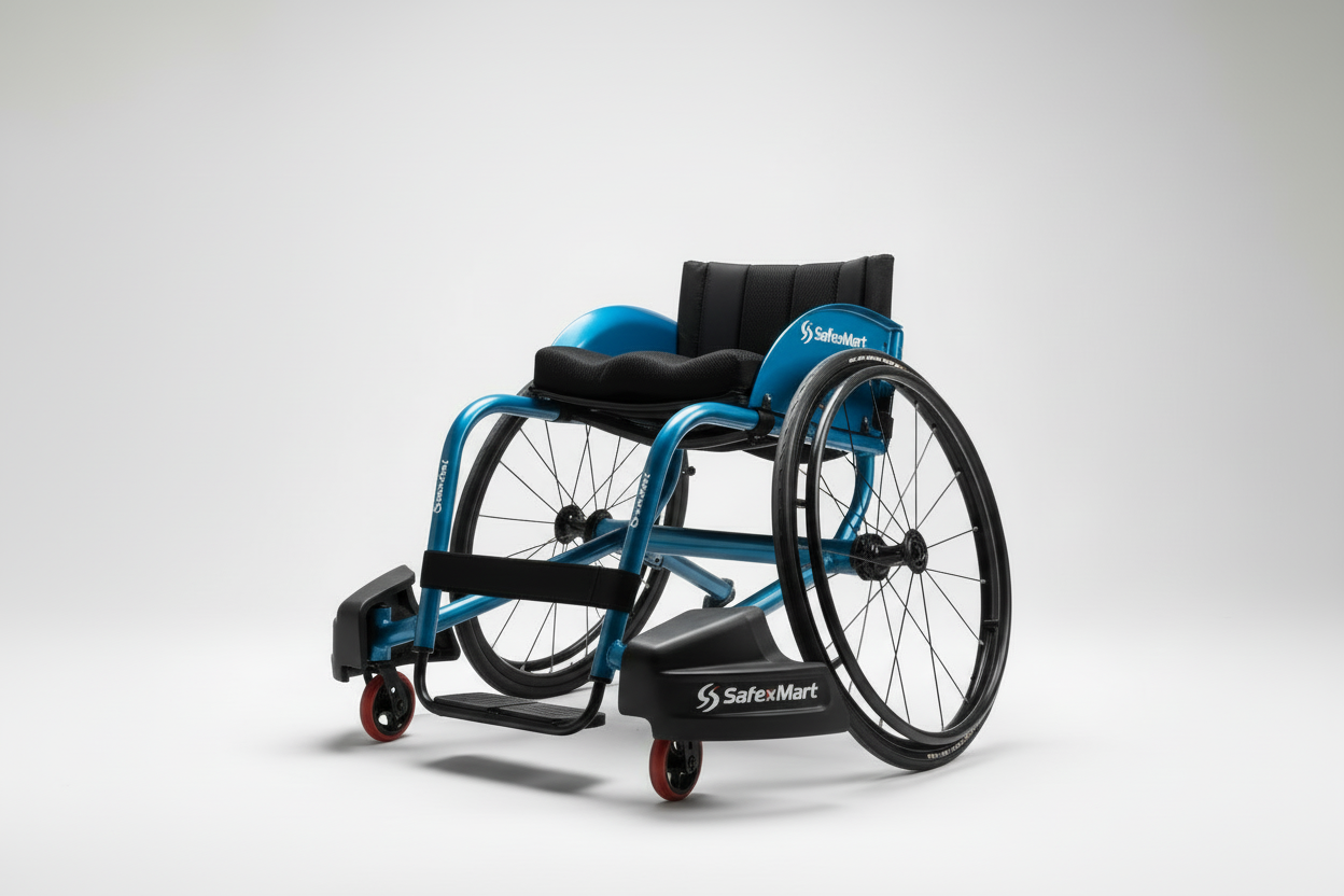 Basketball Wheelchair