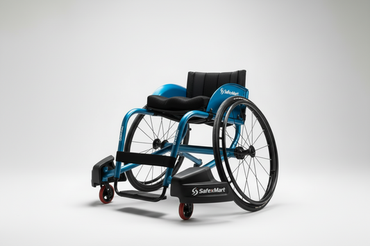 Basketball Wheelchair