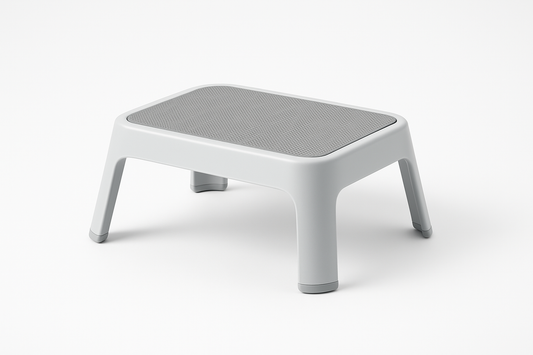MR Step Stool – Non-Magnetic Compact