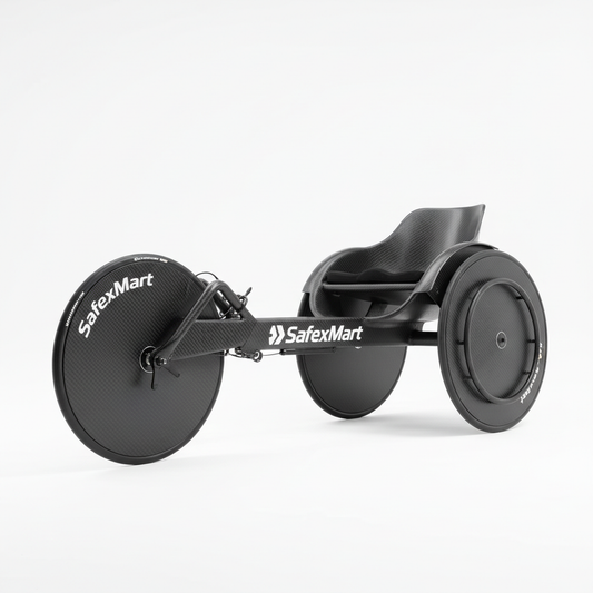 Racing Wheelchair
