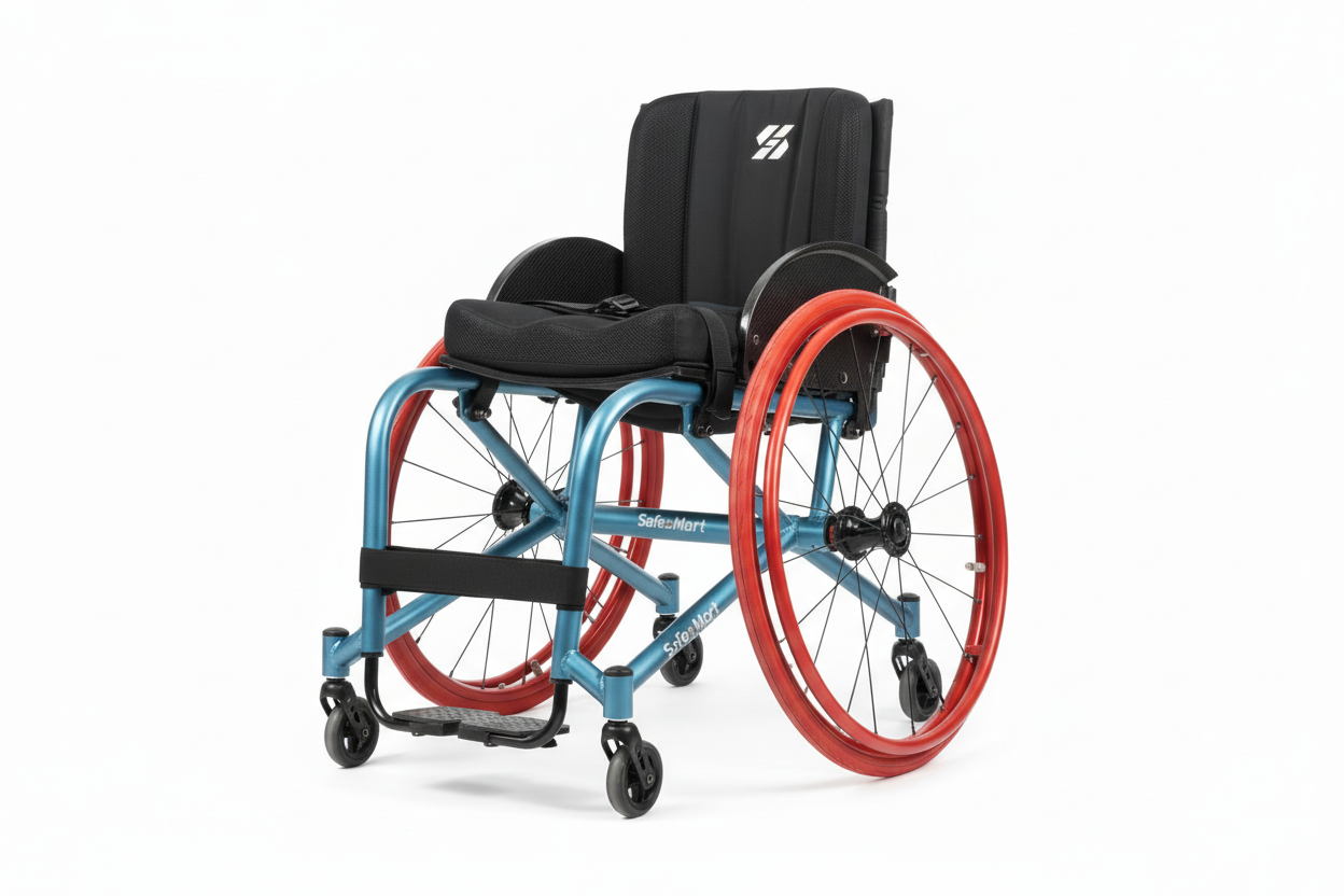 Tennis Wheelchair