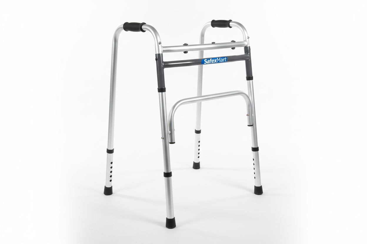 Walking Frame DSLR