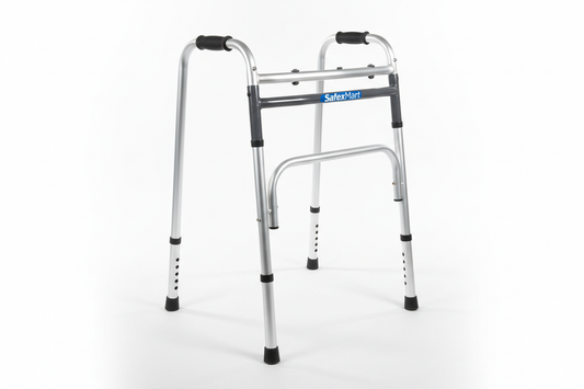 Walking Frame DSLR